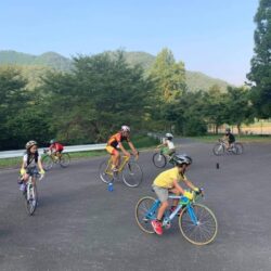 5月になりました