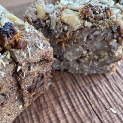 10月Barm brack (バームブラック)