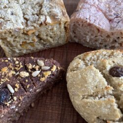 11月季節パンｾｯﾄ（ｸﾞﾙﾃﾝﾌﾘｰ）