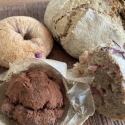 12月季節のパンｾｯﾄ