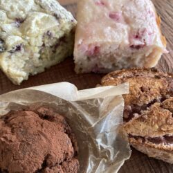 12月季節パンｾｯﾄ（ｸﾞﾙﾃﾝﾌﾘｰ）