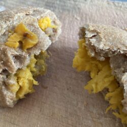 全粒粉100%(Grahambrot)comple100