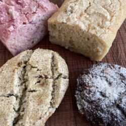 2月季節パンセット(グルテンフリー)