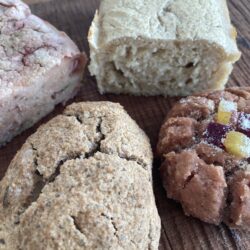 3月季節パンセット(グルテンフリー)