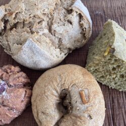 3月季節のパンセット