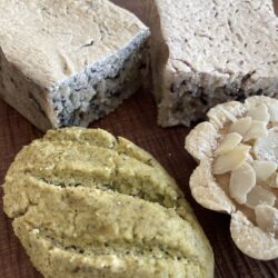 4月季節パンｾｯﾄ（ｸﾞﾙﾃﾝﾌﾘｰ）