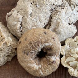 4月季節のパンｾｯﾄ