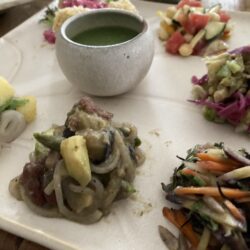 unlearn料理教室